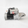 Industrial Cummins Diesel Motor Engine Spare Parts Starting Motor 5340908