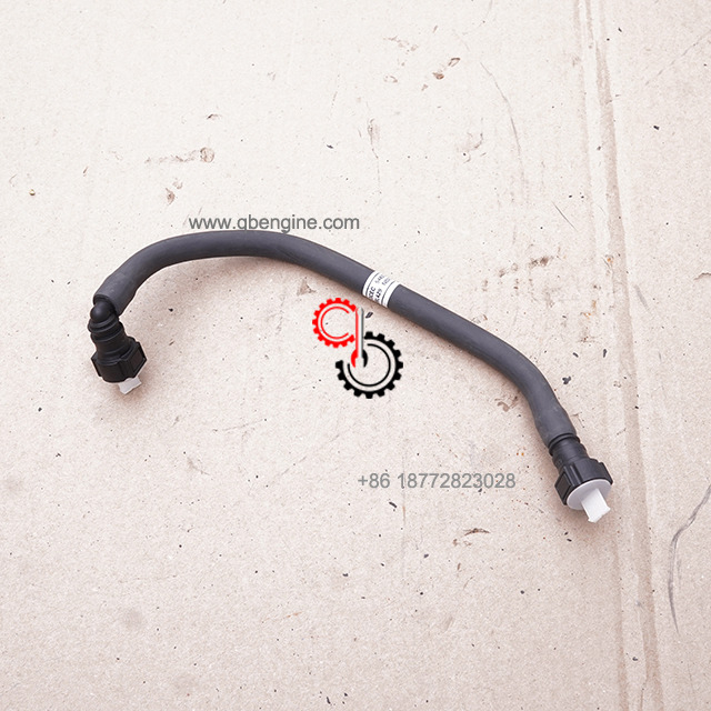 Low Price Cummins Engine Parts Fuel Supply Tube 5482365