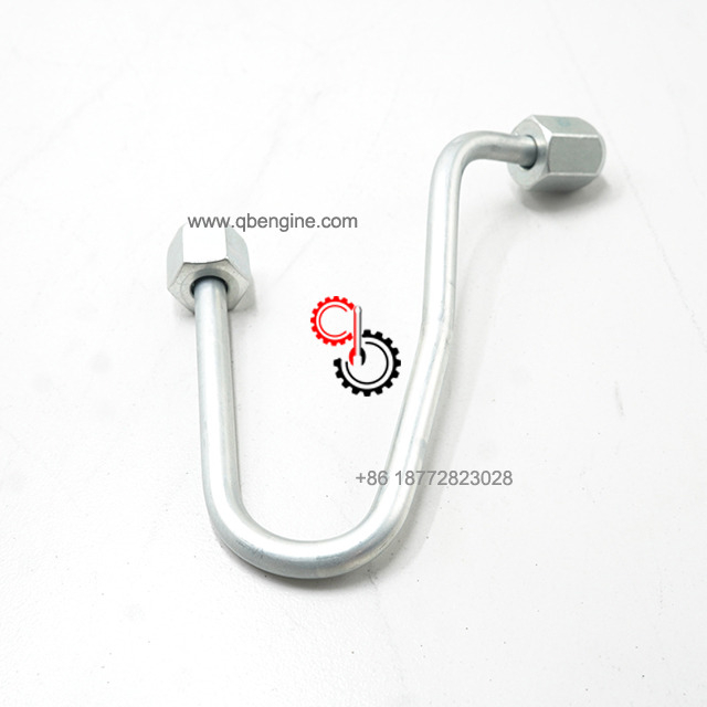 High Quality Cummins Injector Fuel Supply Tube B6.7 QSB6.7 Engine Parts 5342335