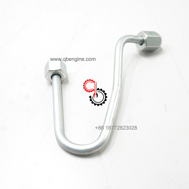 High Quality Cummins Injector Fuel Supply Tube B6.7 QSB6.7 Engine Parts 5342335
