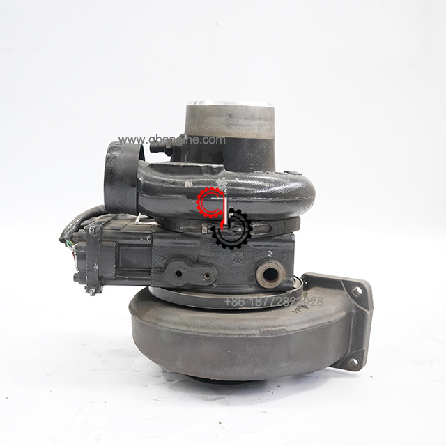 Hot Selling Cummins ISL Turbocharger 4047232 4045253 5354644 2881858 6494302