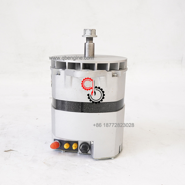 Industrial Diesel Cummins Engine Accessories 24v Alternator 4297450 