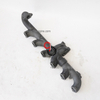 Original Cummins QSL9 L9 Engine Parts Exhaust Manifold 4994284 4989807 5254333