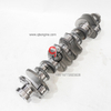 5562864 Genuine Cummins L9 Diesel Motor Spare Parts Engine Crankshaft 5562864