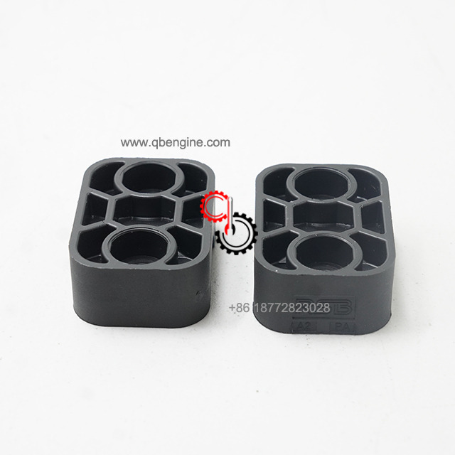 Hot Selling Cummins Diesel Industrial Engine Parts Tube Clamp 4928114