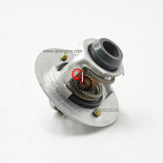 High Quality Cummins 6BT Diesel Engine Spare Parts Thermostat 5292738 3972071