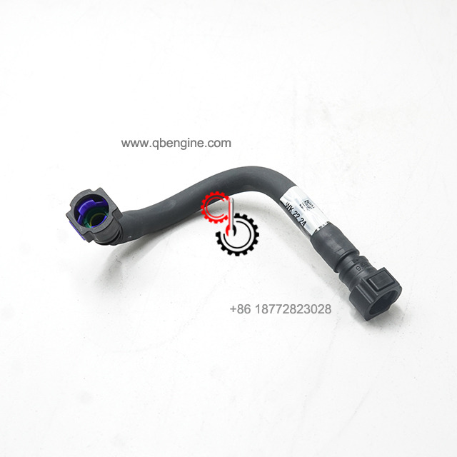 Genuine Cummins ISB QSB Motor Engine Parts Fuel Supply Tube 5306329