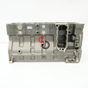 6CT Marine Engine Spare Parts Original Cummins Cylinder Block 3971411