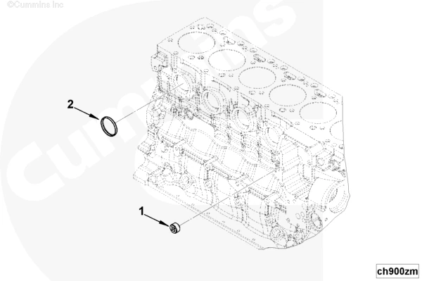 Coolant Heater Starting Ai