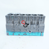 Engine Parts Original Cummins ISLgas Cylinder Block 3971389 4946853 4993498 5293397