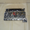 2831261 Construction Machinery Engine Parts Brand New Cummins Cylinder Head ISB3.9 2831261