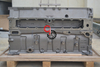 4309390 Machinery Engine Spare Parts Genuine Cummins Cylinder Block ISX QSX 4309390