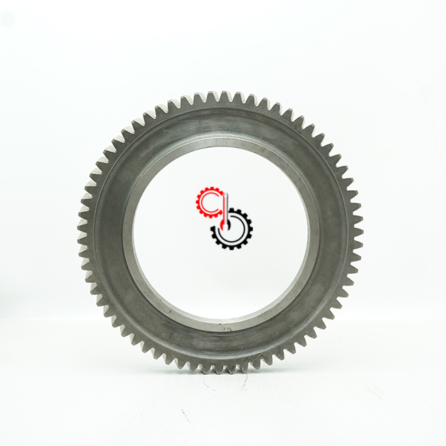 K38 K50 QSK38 Machinery Engine Spare Parts Genuine Cummins Crankshaft Gear 3175255