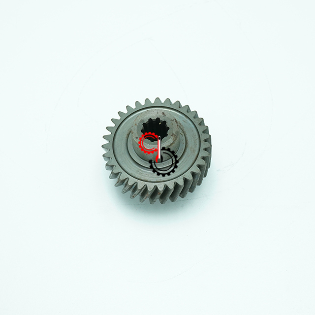 4900776 Cummins Machinery Engine Parts Cummins Hydraulic Pump Gear 4900776