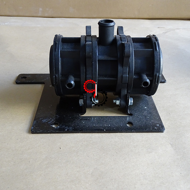 Cummins Machinery Engine Spare Parts Original Engine Crankcase Ventilation CV50200