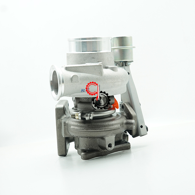 CM2350 Cummins Machinery Engine QSF3.8 Parts HE200WG Aftermarket Turbocharger 5547871 5460734