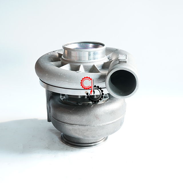 Cummins Truck Engine QSK45 QSK23 Parts HX50 Turbocharger Kit 6240-81-8900 3599388 4033023