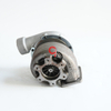 Dong Feng Cummins Engine Spare Parts HX50 Turbocharger 3592737 3591770 4033264 3592736