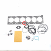 Machinery Engine Parts Genuine Cummins ISL QSL Upper Engine Gasket Set 4089758 5579029