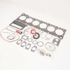 Construction Machinery Parts Cummins ISX QSX Upper Engine Gasket Set 4352145 4955596