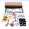 Construction Machinery Engine Parts Cummins K38 Upper Engine Gasket Set 3006132 3801720 3803600 3804298 4352580 3800730