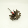 Genuine Cummins Diesel Engine Parts Shaft Wheel Rotor 3521034