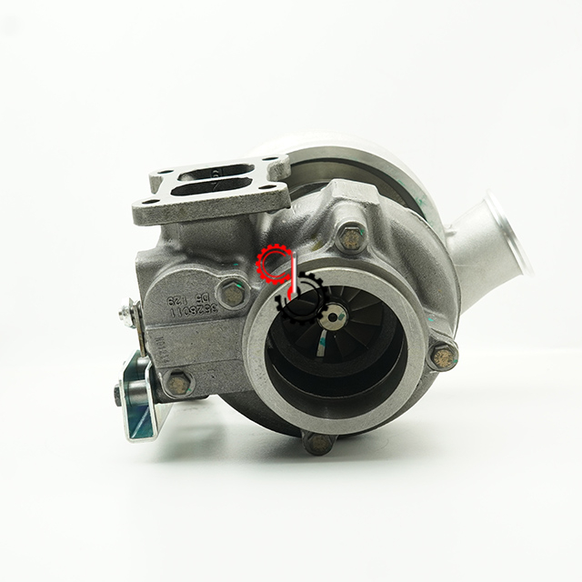 Cummins Marine Engine 6CT Parts HX40W Turbocharger 4035653 4038421 4090015