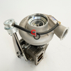 Dongfeng Truck Parts Genuine Cummins ISB6.7 HX35 Wastega Turbocharger 4043249 4042739 5321639 4955175