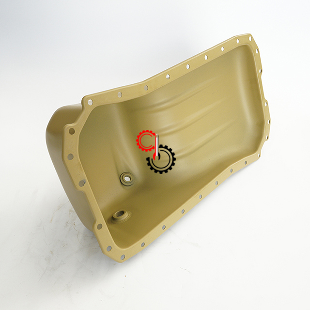 Motor Accessories Original Cummins 4BT 3901049 Oil Pan