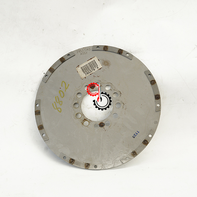 Machinery Engine Parts Genuine Cummins ISX QSX 29537243 29537619 3101094 Flexplate