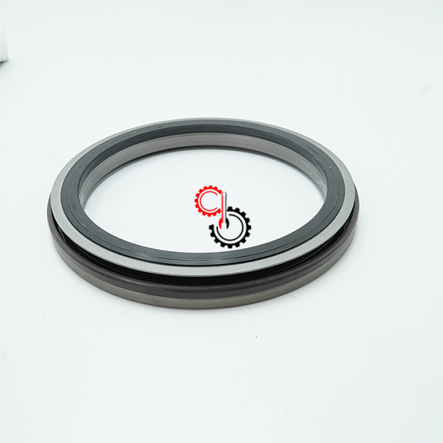 Accessories Engine Original Cummins 4096669 QSK23 Oil Seal