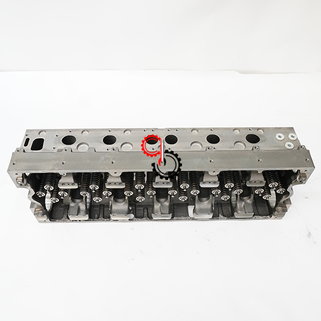 Engine Parts Brand New Cummins Cylinder Head ISX QSX 4393480 3104451 3104450 4386011 5413784 5658287