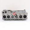 QSL9 Machinery Engine Spare Parts Brand New Cummins Short Block QSL9