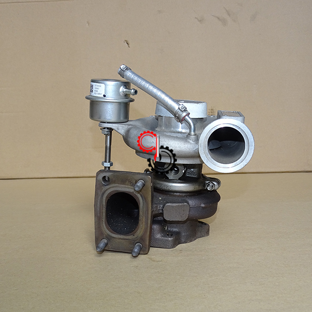 Cummins Engine ISF Parts HE211W Turbocharger 5327580 3768005 3768006 3774229 3774197