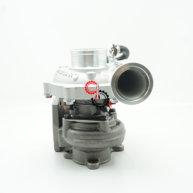 Dong Feng Cummins Machinery Engine ISF QSF Parts Turbocharger 5550305 5456431