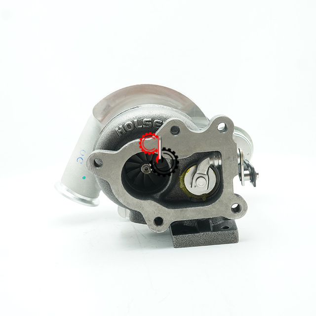 Cummins Diesel Engine ISF Parts HE221W Turbocharger Kit 4033830 3767998 3774225 3774193 4309104