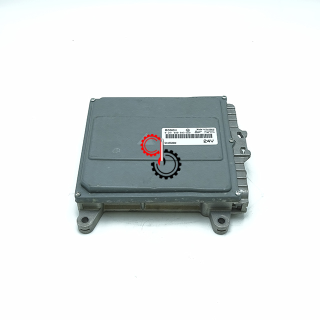 Cummins Engine Spare Parts DCI11 ECM Electronic Control Module 0281020043 5010550800