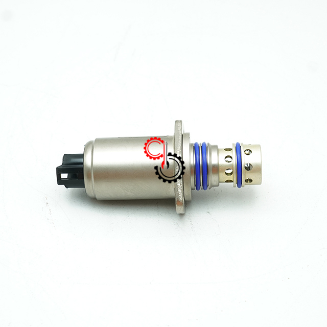 Cummins Machinery Engine Spare Parts BGAS CGAS ISLGAS Fuel Flow Control Valve 3933841 4997684