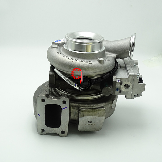 CM2350 Cummins Diesel Engine ISB6.7 Parts HE300VG Turbocharger Kit 5328085 3786021 3789376 4309471