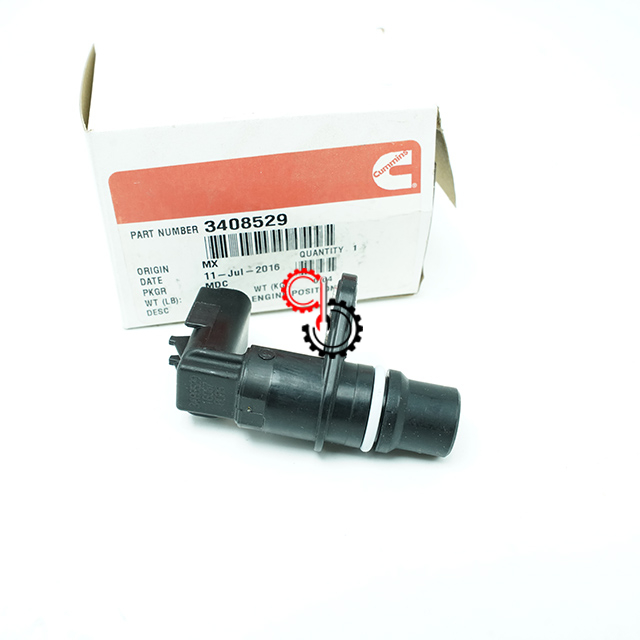 Machinery Engine Parts Cummins QSB6.7 3408529 Position Sensor 3408529 