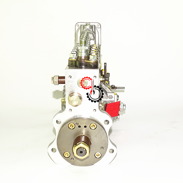 B235 P7100 6BT Cummins Diesel Engine Parts Excavator Fuel Injection Pump 0402736909 3283517