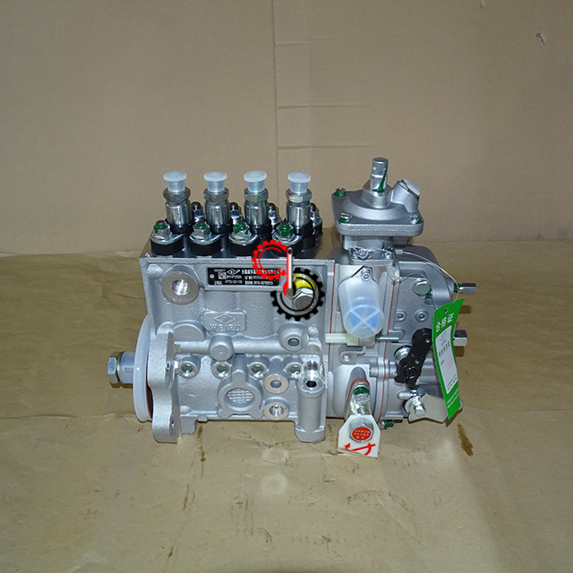 4BT Cummins Diesel Engine Parts Fuel Injection Pump 5259877