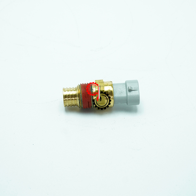 Diesel Engine Parts Genuine Cummins Pressure Switch 3056354 3408628 4327018 Electronic Pressure Switch