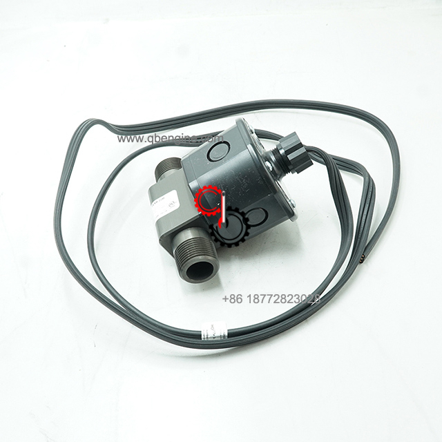 0130-6311 Genuine Cummins Thermostat Temperature Controller Diesel Engine Parts