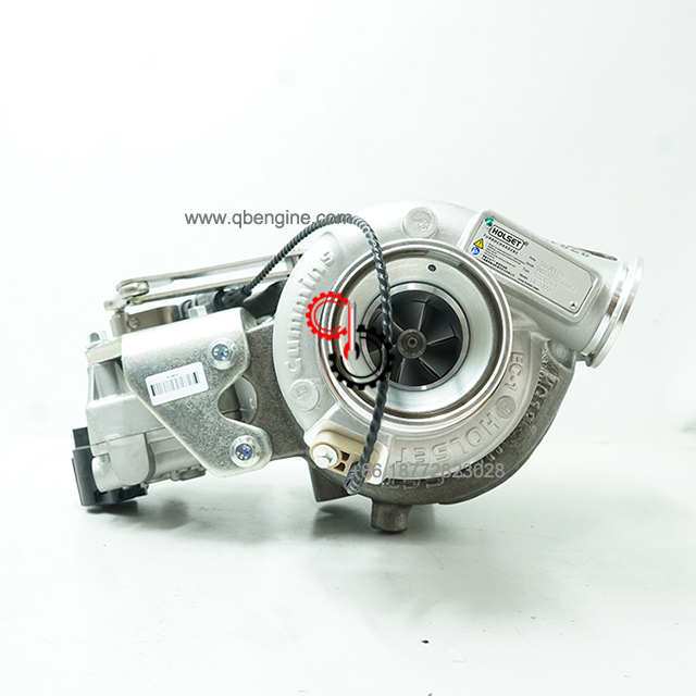 5321675 5604119 5326264 5326240 5502902 3798037 QSB4.5 Genuine Cummins HE200VG Holset Turbocharger Kit