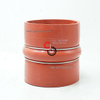 3635339 Hump Hose QSK38 QSK50 Original Cummins Excavator Engine Parts
