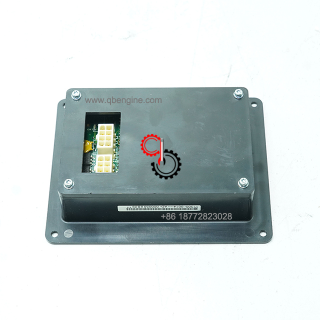 HMI211 0300-6014 Display Control Board Assembly Power Command Genuine Cummins Engine Parts