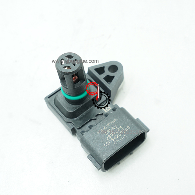 2897333 4903286 4921322 Original Cummins ISB QSB Pressure Temperature Sensor Engines Parts