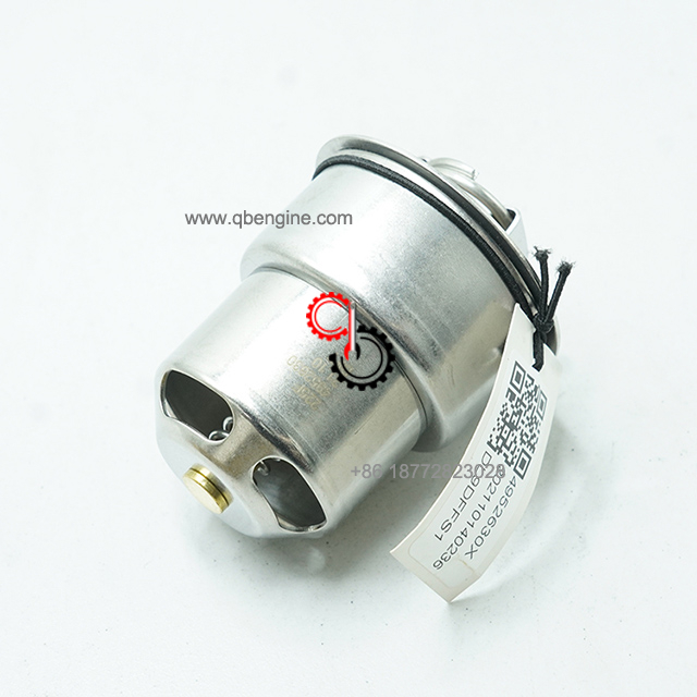 4952630X Original Cummins China Thermostat M11 QSM11 Engine Parts