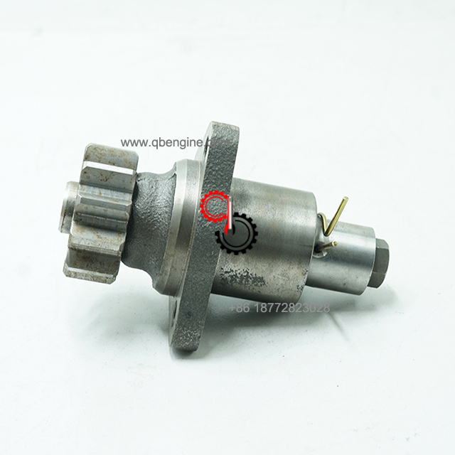 4095422 Barring Drive Housing QSK23 Original Cummins Diesel Engine Spare Parts